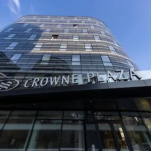 4* Otel Crowne Plaza - Le Dome